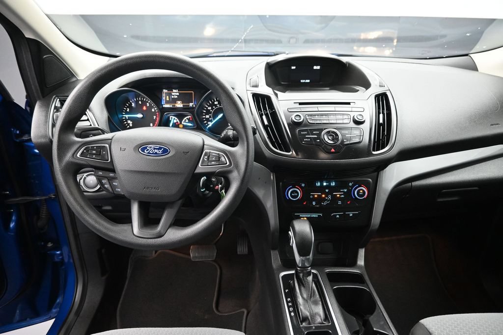 Used 2018 Ford Escape SE AWD/4WD image 11