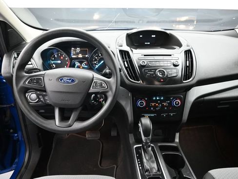 Used 2018 Ford Escape SE AWD/4WD image 11