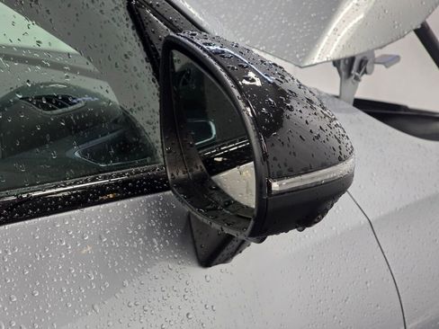 New 2026 Mercedes-Benz GLC 300 4MATIC image 28