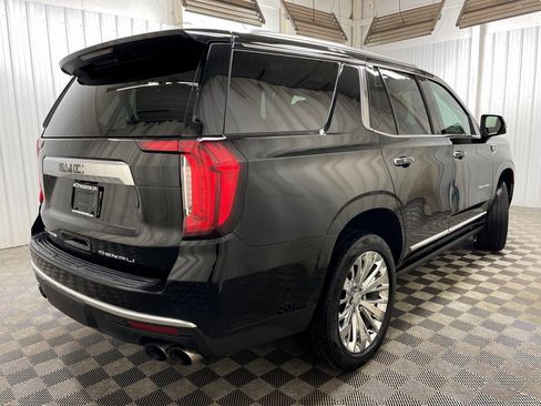 Used 2021 GMC Yukon Denali w/ Denali Ultimate Package image 26