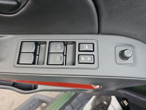 New 2026 Nissan Frontier Pro-X w/ Pro Premium Package image 31