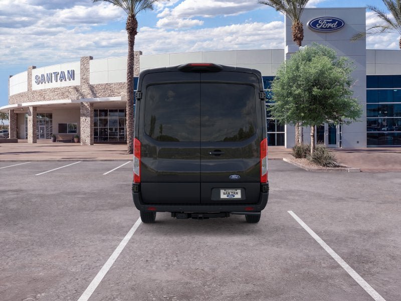 New 2026 Ford Transit 350 XL RWD image 5