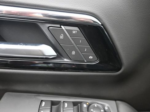 New 2026 Chevrolet Tahoe LT w/ Comfort Package image 20