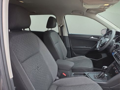 Used 2019 Volkswagen Tiguan S w/ Driver Assistance Package image 13