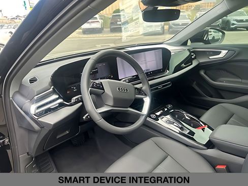 New 2026 Audi A5 2.0T Premium AWD/4WD image 23