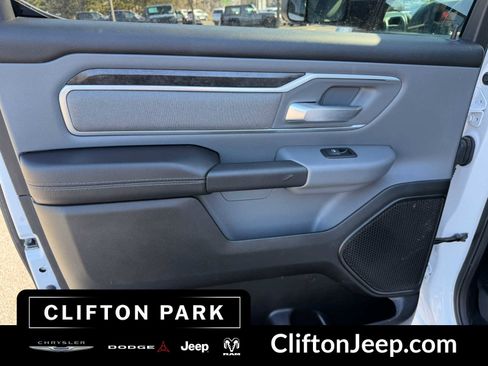 Certified 2023 RAM 1500 Big Horn w/ Trailer Tow Group image 14