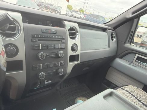 Used 2011 Ford F150 XLT w/ XLT Convenience Pkg AWD/4WD image 11
