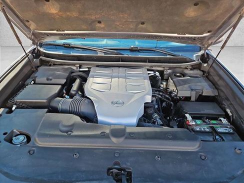 Used 2021 Lexus GX 460 Premium w/ Premium Package image 25