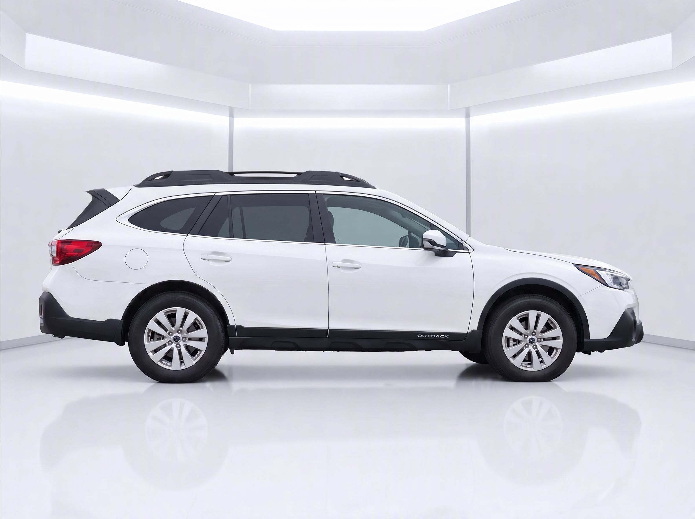 Used 2019 Subaru Outback 2.5i Premium AWD/4WD image 30