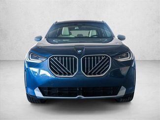 Used 2026 BMW X3 xDrive30i AWD/4WD video 2