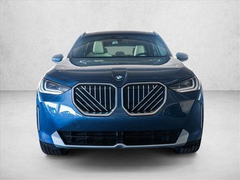 Used 2026 BMW X3 xDrive30i AWD/4WD image 2