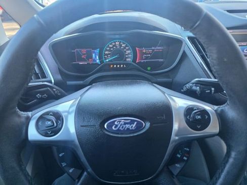 Used 2013 Ford C-MAX SEL image 15