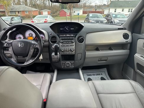 Used 2014 Honda Pilot Touring image 7