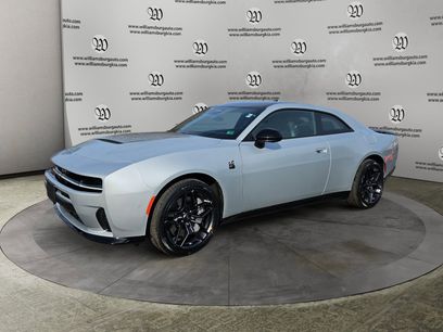 New 2026 Dodge Charger R/T Scat Pack