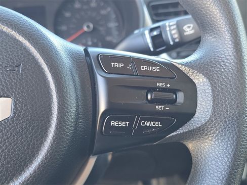 Certified 2023 Kia Rio S image 9