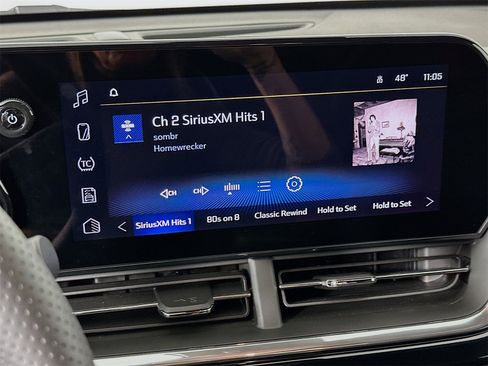 Used 2026 Chevrolet Trax RS w/ Driver Confidence Package image 14