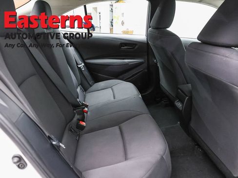 Used 2024 Toyota Corolla LE FWD image 22