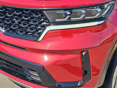 Used 2023 Kia Sorento SX image 36