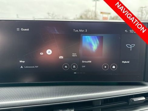 Certified 2024 Hyundai Santa Fe Calligraphy image 10