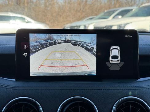 Certified 2023 Kia Stinger GT-Line w/ Sun & Sound Package image 42