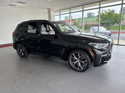 Used 2023 BMW X5 M50i w/ Executive Package