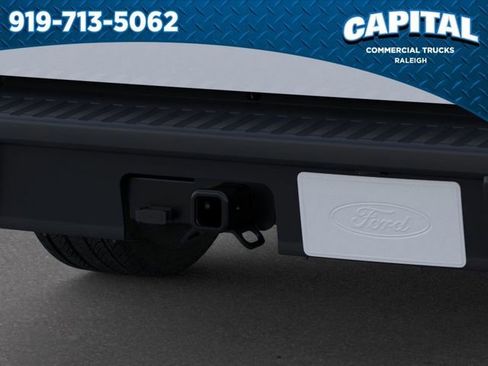 New 2025 Ford Maverick XL w/ Equipment Group 102A AWD/4WD image 23
