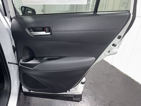 New 2026 Toyota Corolla Cross XLE w/ Convenience Package image 13