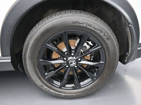 Certified 2023 Honda CR-V Sport image 25