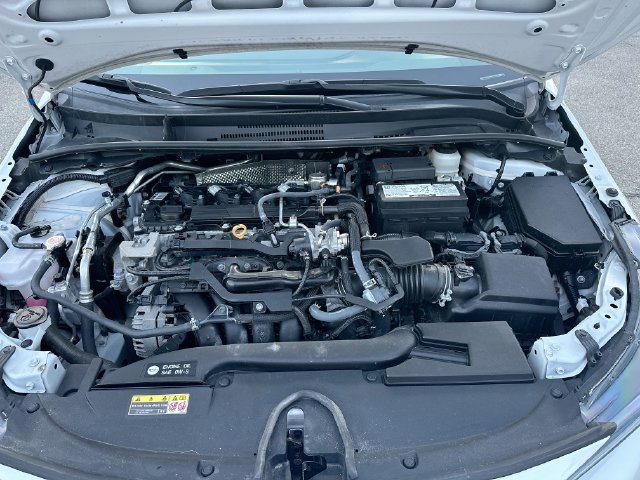 Used 2024 Toyota Corolla SE w/ SE Premium Package FWD image 29