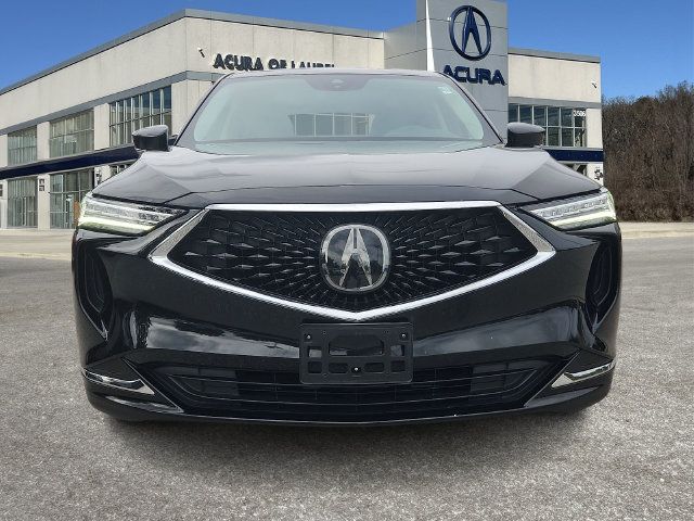 Used 2022 Acura MDX FWD image 2