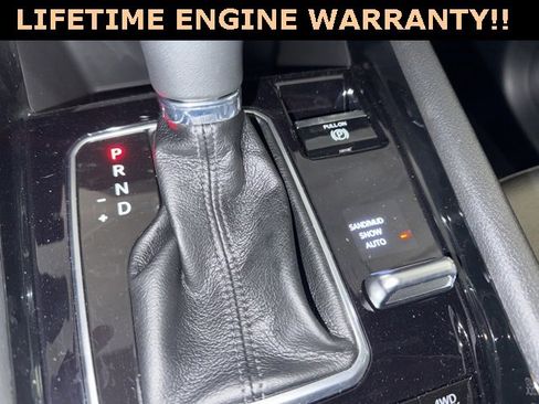 New 2026 Jeep Compass Limited image 19