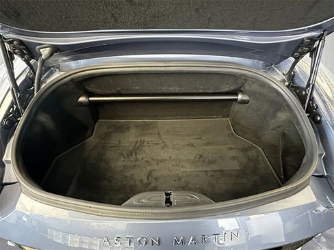 New 2026 Aston Martin V8 Vantage S image 27