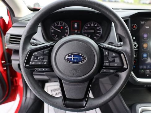 Certified 2025 Subaru Crosstrek 2.5i Premium AWD/4WD image 17