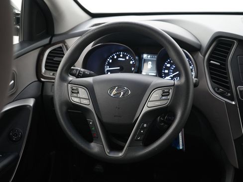 Used 2018 Hyundai Santa Fe Sport AWD/4WD image 14