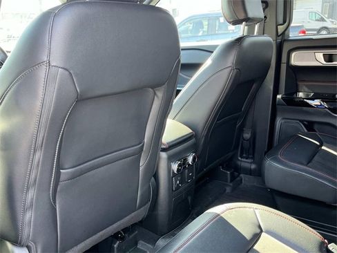 Used 2023 Ford Explorer ST-Line w/ Class IV Trailer Tow Package image 20