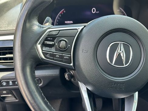 Used 2023 Acura MDX Technology image 17