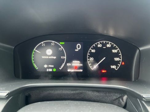 New 2026 Honda CR-V Sport image 20