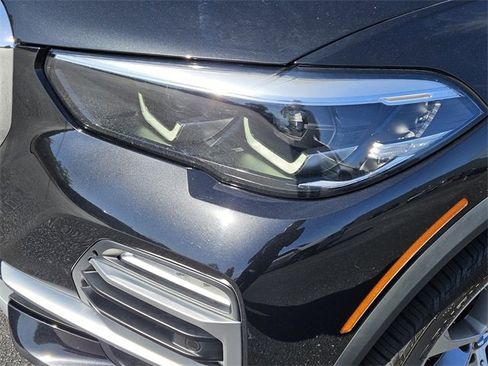 Used 2021 BMW X5 sDrive40i w/ Premium Package image 7