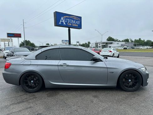 Used 2012 BMW 335is Convertible RWD image 9