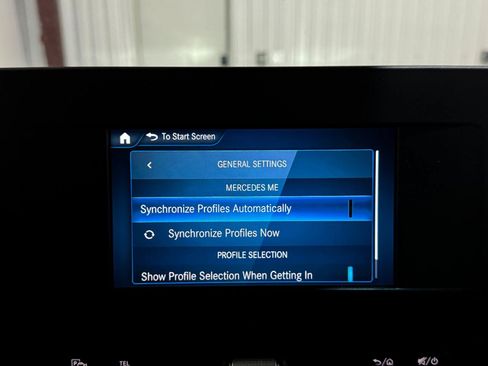 Used 2023 Mercedes-Benz Sprinter 2500 w/ Acoustic Package image 14