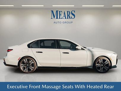 Used 2025 BMW 760i xDrive w/ Executive Package