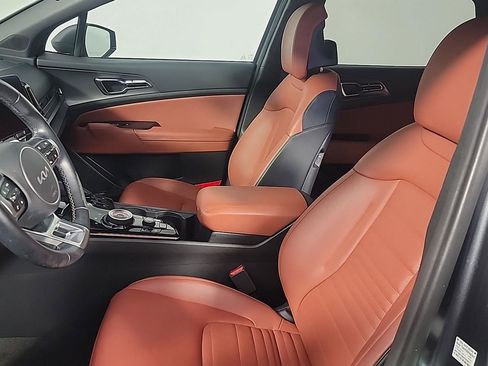 Used 2023 Kia Sportage SX Prestige image 17