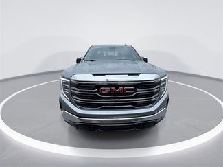 New 2026 GMC Sierra 1500 SLT w/ SLT Premium Package video 3