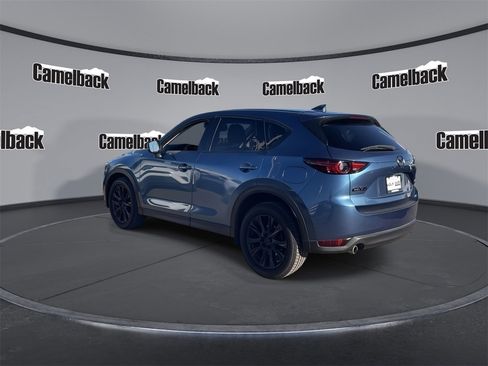 Used 2019 MAZDA CX-5 Grand Touring image 5