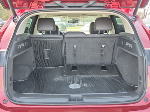 Used 2023 Buick Envision Preferred w/ Sport Touring Package image 19