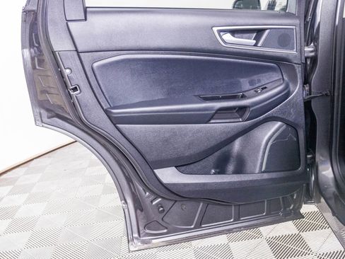 Used 2018 Ford Edge SEL w/ Equipment Group 201A image 27