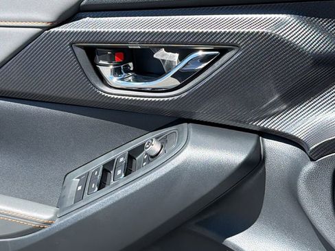 New 2026 Subaru Crosstrek 2.5i Limited AWD/4WD image 22