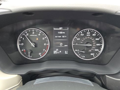 New 2026 Subaru Forester Premium image 20