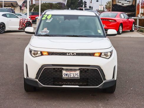 Used 2024 Kia Soul LX w/ Option Group 015 image 6