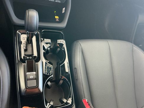 Used 2026 Subaru Forester Limited w/ Limited Package image 17